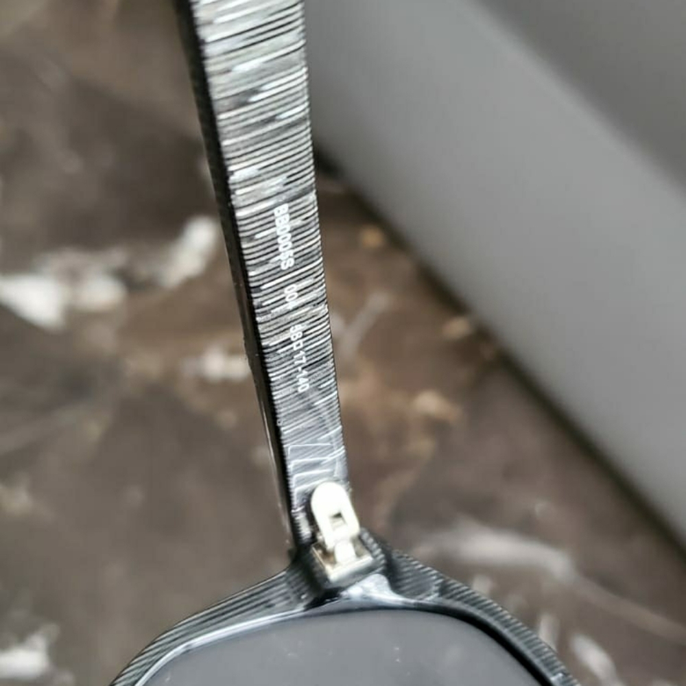 Balenciaga Sunglasses - Picture 5 of 8